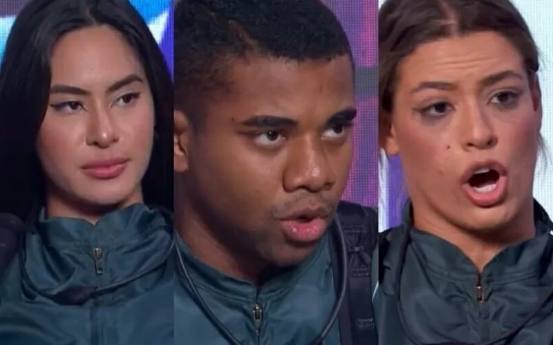 Enquete UOL BBB 24: quem você quer eliminar no 20º Paredão?