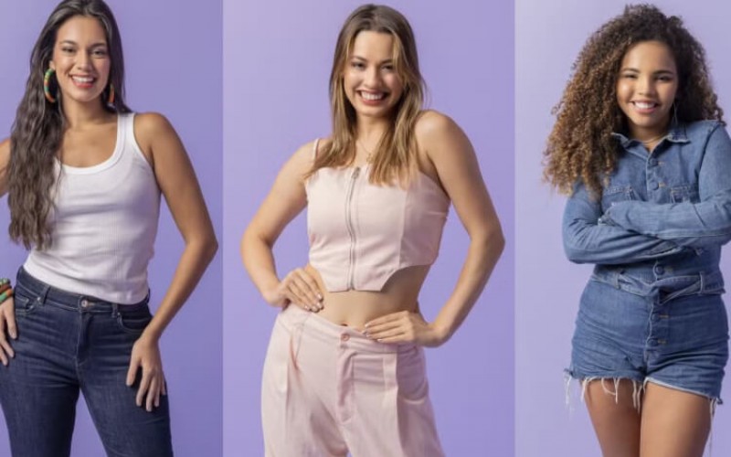 Enquete BBB 24: votação paredão atualizada hoje; quem sai
