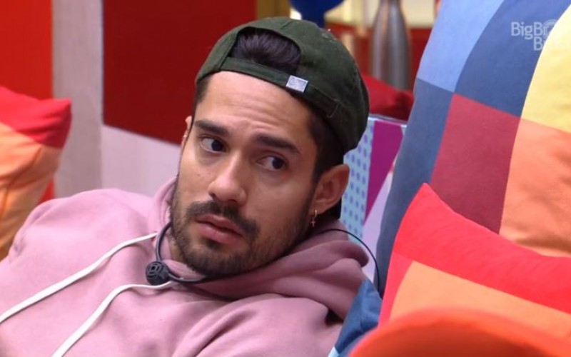 Parcial da enquete BBB indica Arcrebiano como 2º eliminado do 