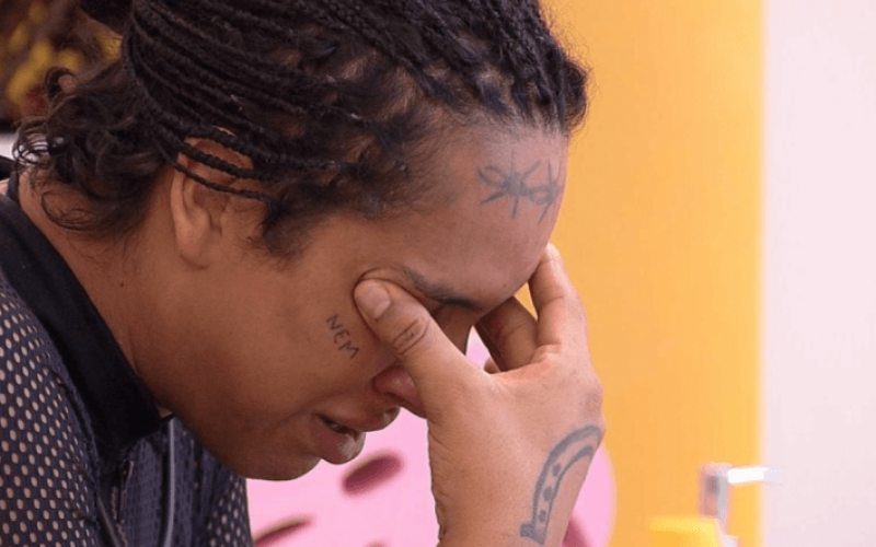 ENQUETE PAREDÃO BBB 22: Veja quem sai e porcentagens do 13º Paredão do BBB