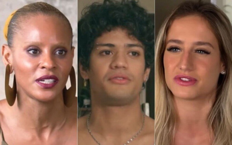 Enquete: Votação do BBB 23 mostra quem sai no 11º paredão; parcial agora