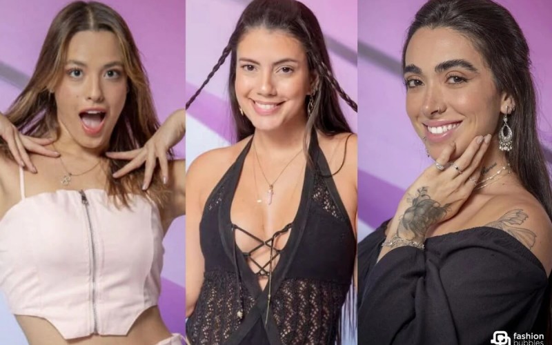 Enquete BBB 24 Votalhada atualizada indica quem sai e quem fica no 15º Paredão