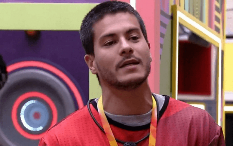 Arthur Aguiar vence Prova do Líder BBB 22; veja quem está na Xepa.