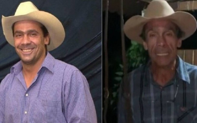Rodrigo Cowboy, vencedor do BBB 2, é corretor de imóveis, mora de aluguem e tem filho de 7 anos