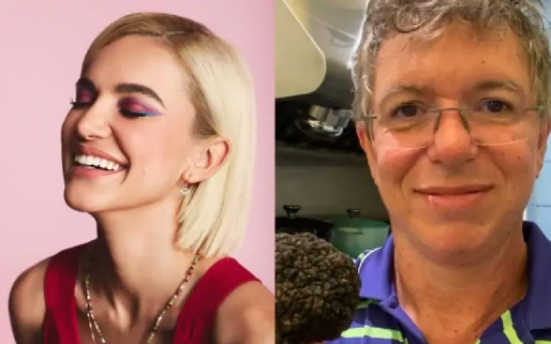 BBB 2021: Boninho confessa que fez coreografia de Manu Gavassi