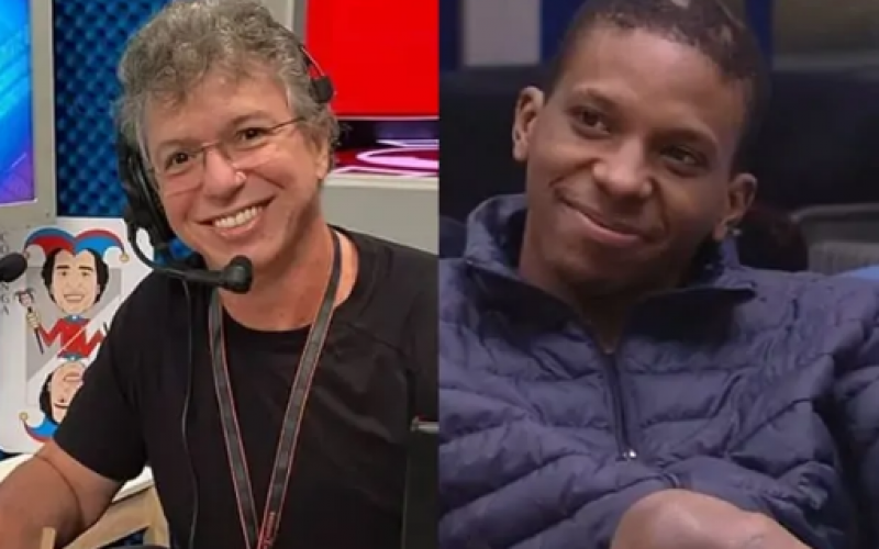BBB 2021: Boninho comenta atitude de Tiago Leifert com Lucas