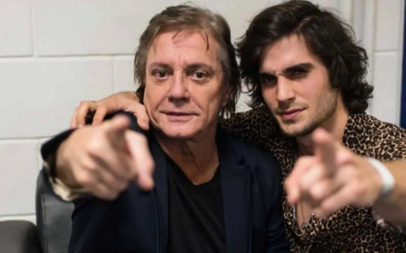 BBB 2021: Fábio Jr torce para Fiuk indicar Arthur ao paredão