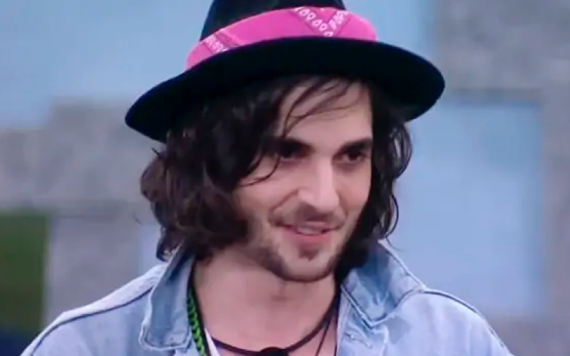 BBB 2021: Fiuk se recusa a beijar as mulheres da casa e revela o motivo