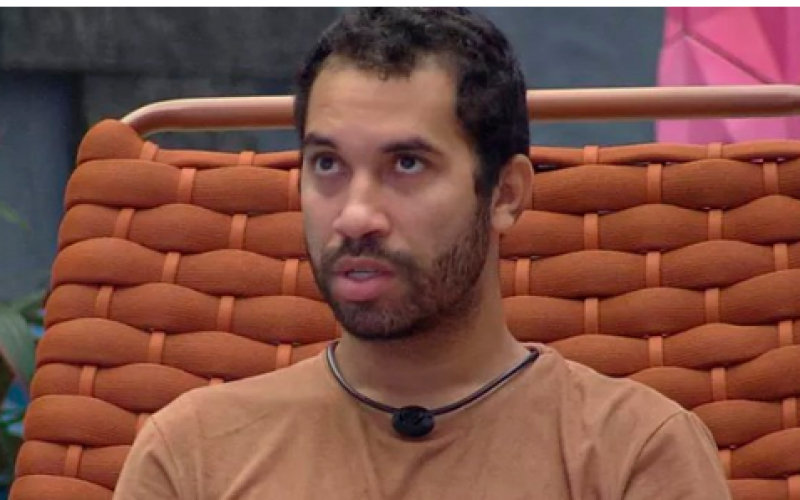 BBB 2021: Gilberto é alvo de ataques homofóbicos após voto