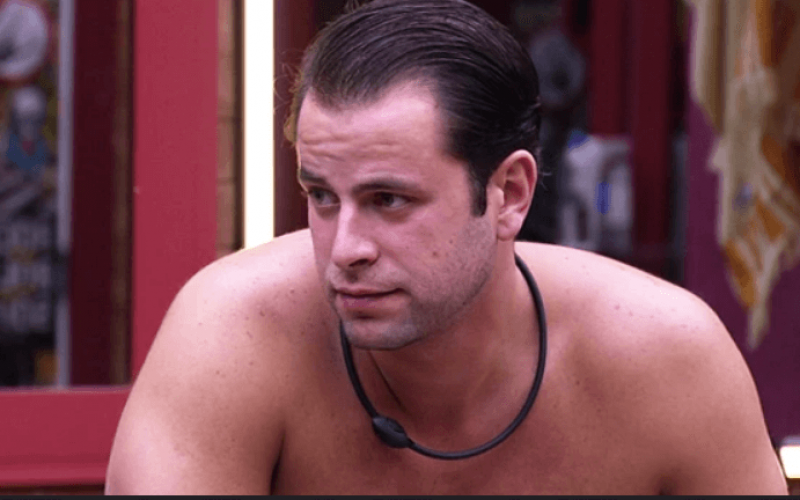 BBB 2022: Gustavo revela quem quer enfrentar no nono paredão