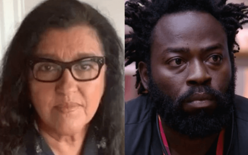 BBB 2022: Regina Casé declara torcida por DG e recorda vídeo antigo