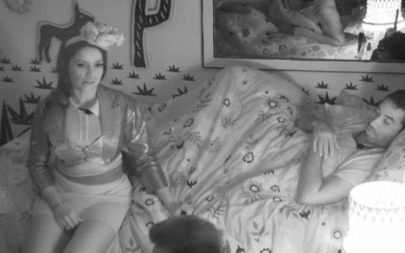 BBB 21: Caio faz promessa para Juliette