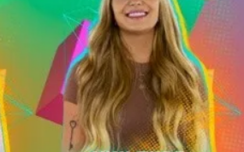 BBB 21: Viih Tube prevê eliminação e faz pedido para a mãe