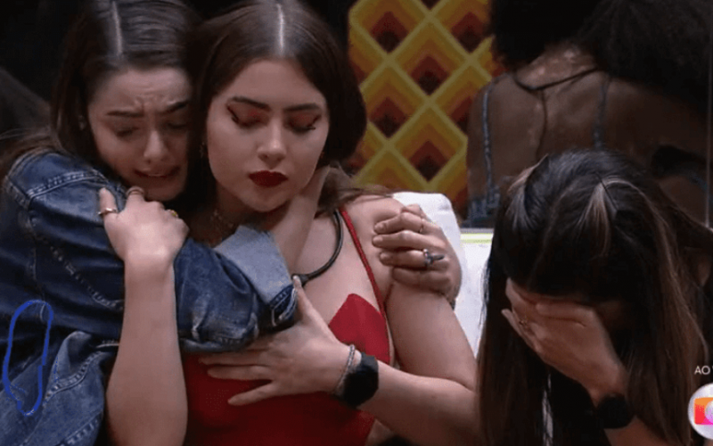  BBB 22: Metrô de SP brinca com 