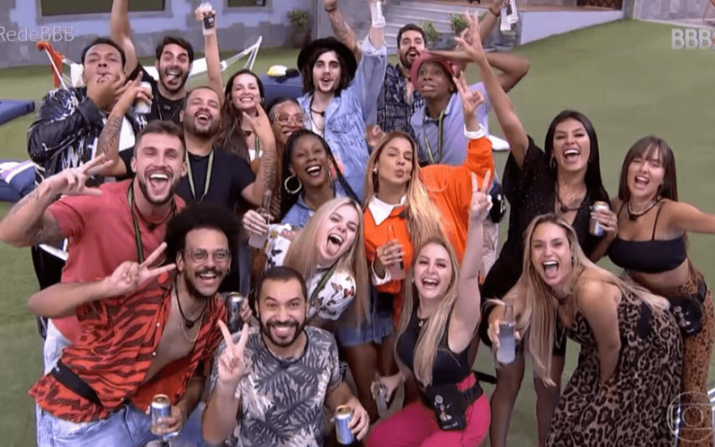 BBB 22: Patrocínios devem chegar a R$ 600 milhões, calcula Globo
