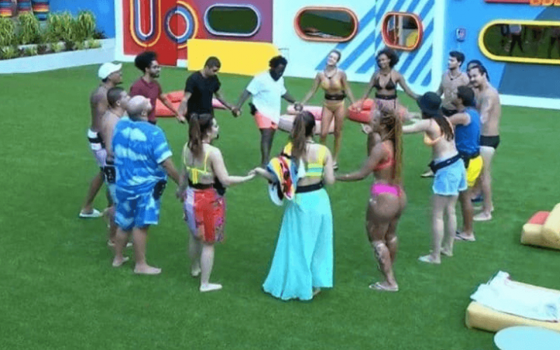 BBB 22: Globo confirma casa de vidro e novos participantes no reality show; participantes já estão confinados