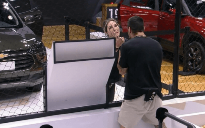 BBB 23: Antonio Cara de Sapato é o novo líder