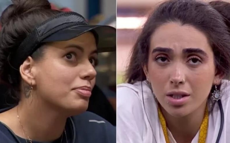 BBB 24: Parcial da enquete UOL indica saída de rival de Davi