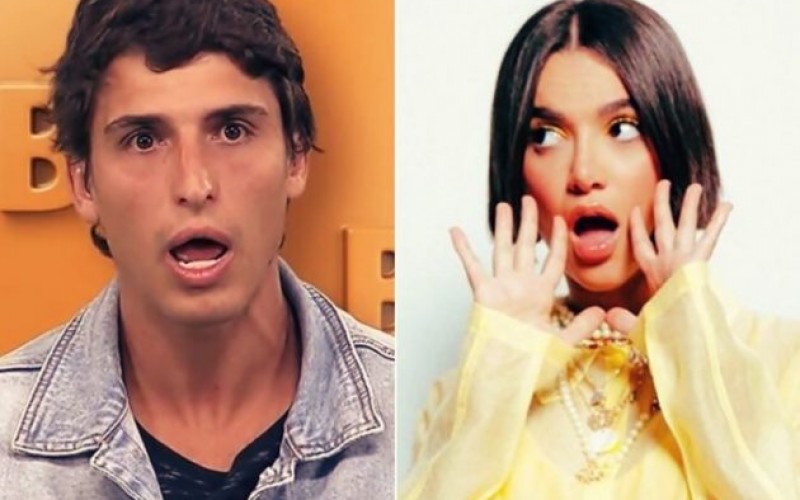 Felipe Prior dispara “choro falso”, sobre Manu Gavassi