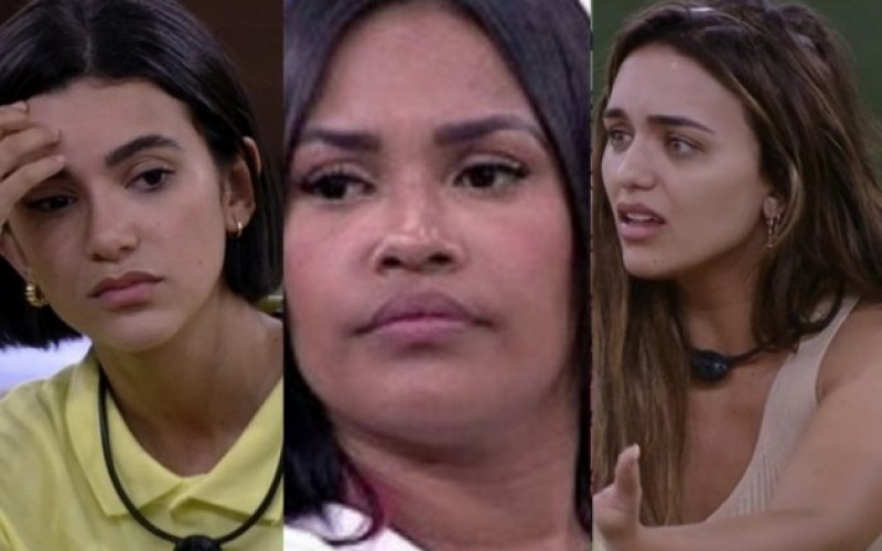 BBB20 - Flayslane dá opinião polêmica sobre feminismo e detona Manu Gavassi e Rafa Kalimann