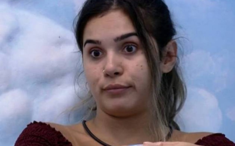 BBB20 - Gizelly afirma que vai ganhar a próxima Prova do Líder
