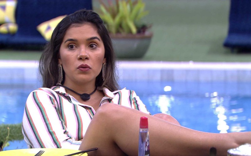 Gizelly diz para sisters: 