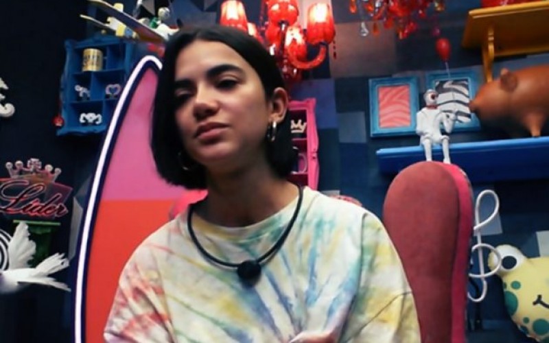 BBB20 - Manu Gavassi faz desabafo em Raio-X, confira!