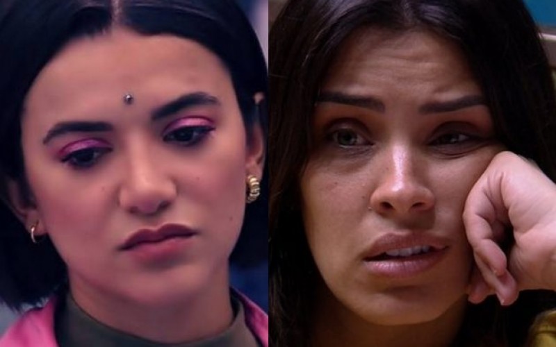 BBB20 - Manu Gavassi defende Babu Santana de Ivy e desabafa sobre racismo