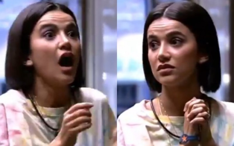 BBB20 - Manu Gavassi não fica feliz ao descobrir esticamento do programa