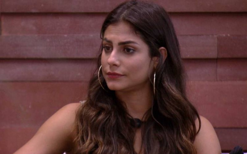BBB20 - Mari desabafa sobre Manu: “Eu também sou gente”