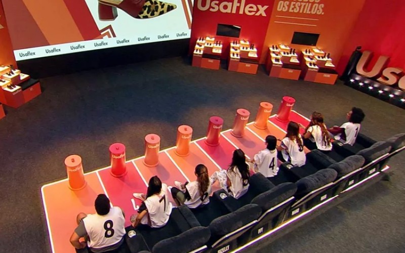 BBB20 - Prova do Líder exige agilidade; entenda