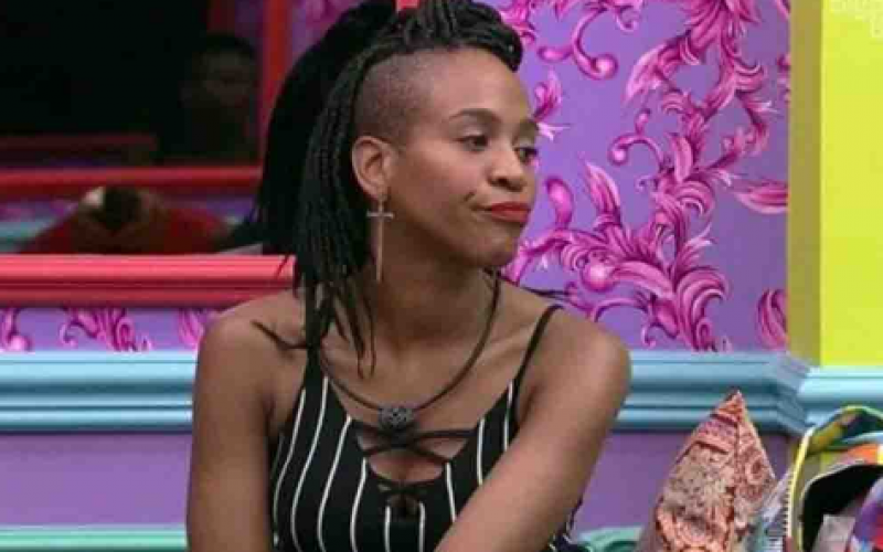 BBB21: MP do Rio tem 25 denúncias contra Karol Conká