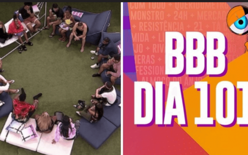 BBB21: Perfil oficial anuncia episódio inédito do programa com direito a reencontro e dinâmicas: 