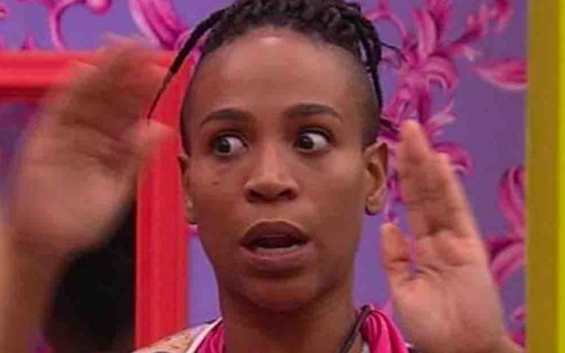 BBB21: Prima de Karol Conká diz que família está chocada