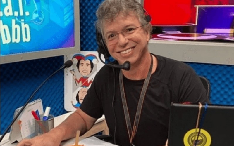 BBB22: descobrimos quem são os participantes das charadas de Boninho