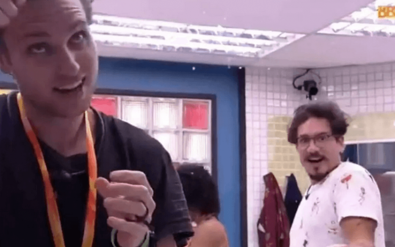 BBB22: Entenda como Eliezer ‘cavou a própria cova’ no jogo