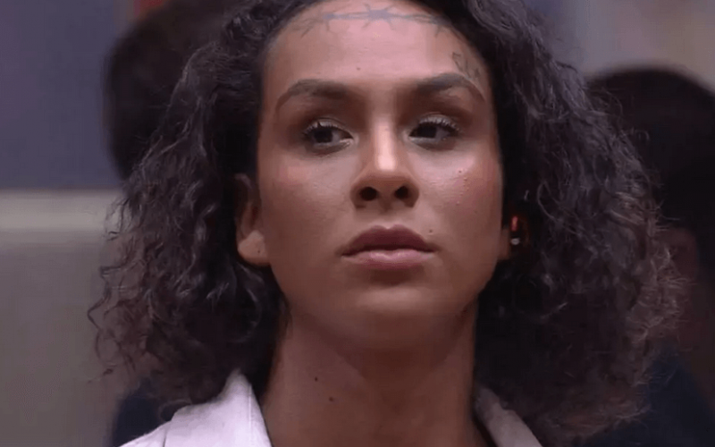 BBB22: Lina errou próprio pronome em discurso de defesa do Paredão?