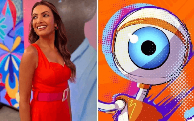 BBB22: Patrícia Poeta entrega data da revelação dos participantes