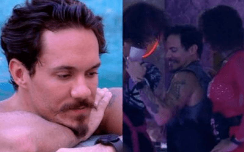 BBB22: Público critica atitudes com Eliezer e cobra punição