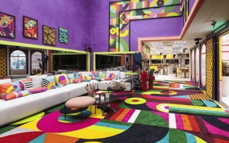 BBB22: shopping recebe réplica da casa para visitação pública