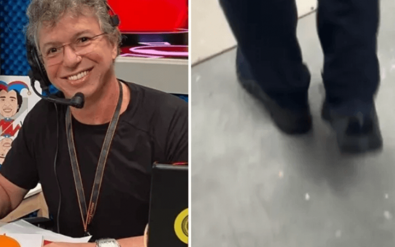 Boninho dá spoilers da nova casa para o 