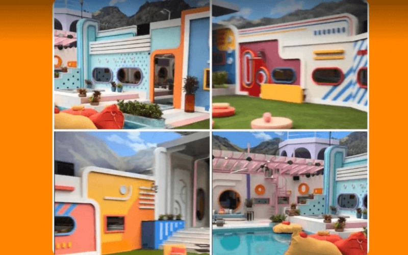 Boninho deixa escapar detalhes da nova casa do 