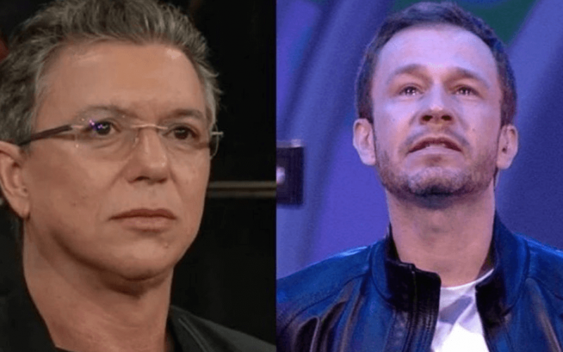 Boninho e Leifert não seguem dois participantes do BBB 21 cada