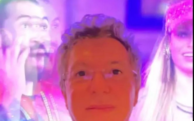 Boninho interfere em festa de Gil e sugere 2º paredão falso
