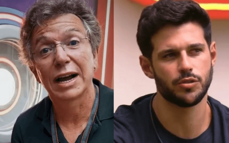 Boninho toma decisão sobre o BBB 2022 após pedido contra Rodrigo