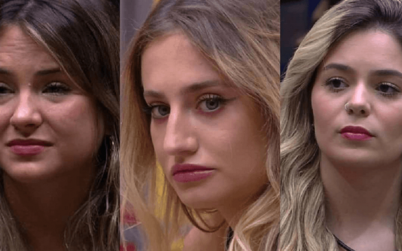  Bruna Griphao perde chance de recorde histórico no BBB 23; entenda