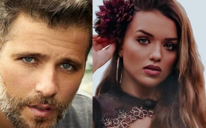 Bruno Gagliasso entrega ‘paixão’ sobre Rafa Kalimann, do ‘BBB20’