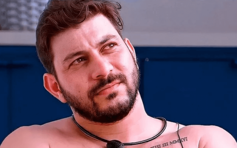 Após fama de caloteiro, Caio diz que já pagou suas dívidas