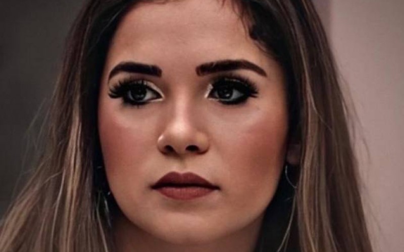 Caso de violência doméstica envolvendo a mãe de Gizelly, do ‘BBB20’, vem à tona