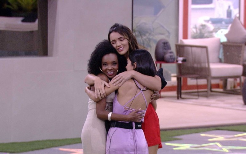 Chegou o grande dia; confira a programação da final do BBB20 